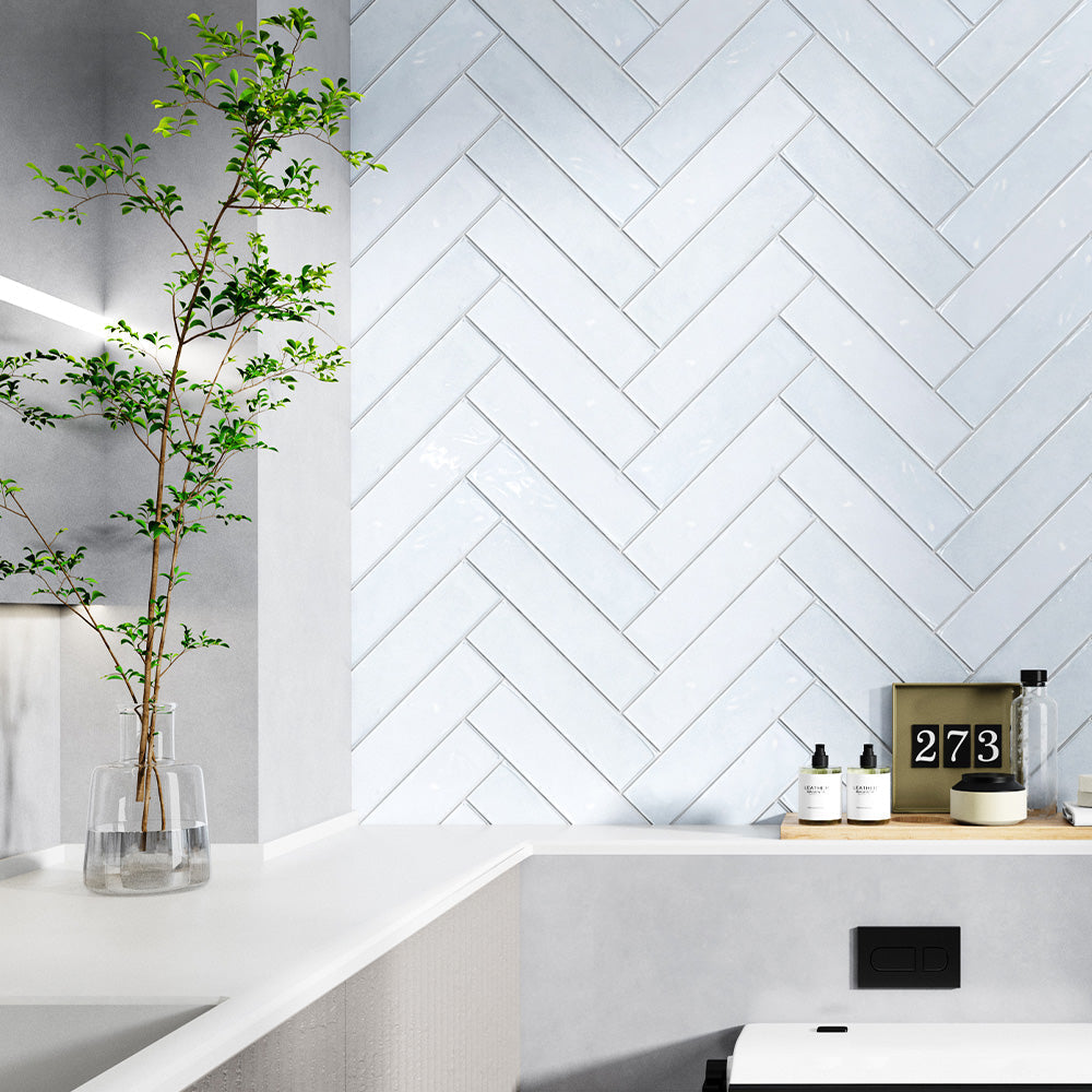 Cómo calcular tus revestimientos sin errores