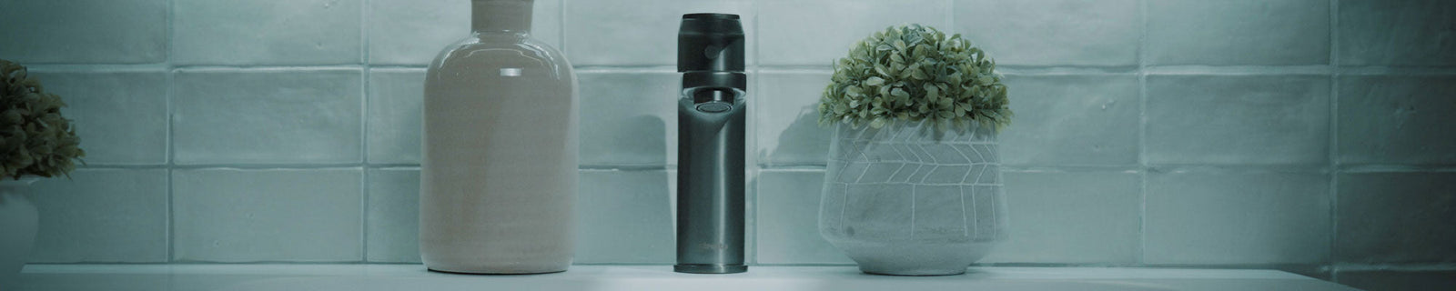 Griferías de Baño
