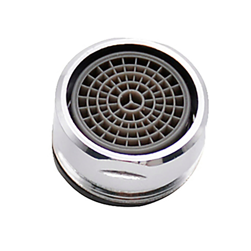 Aireador antibacterial para baño con ahorro de agua