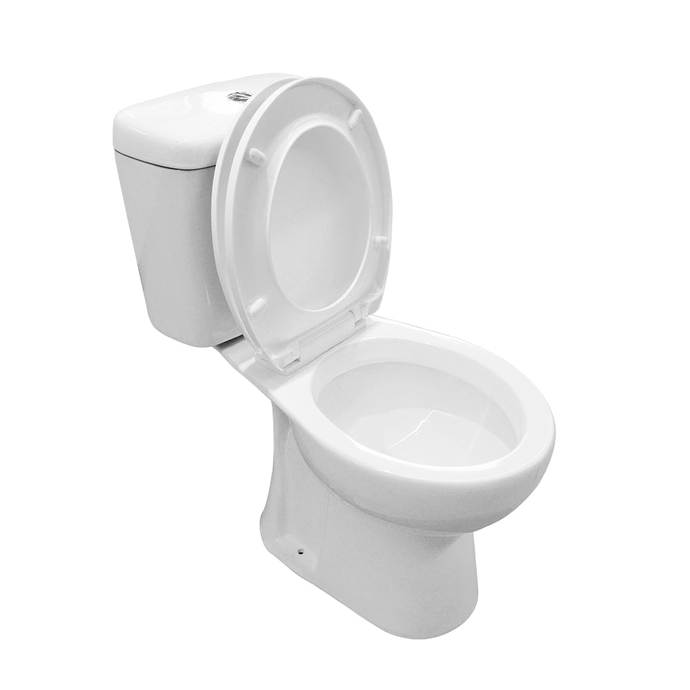 Sanitario Wc Completo Aura