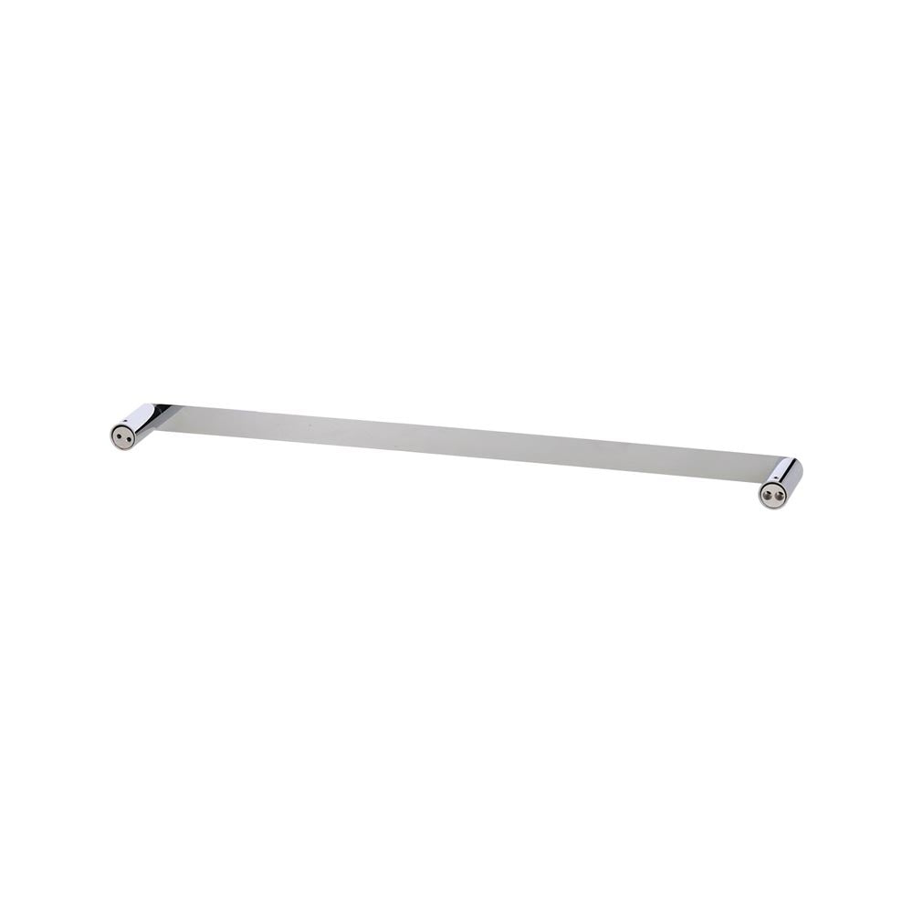 Barra Toalla 60 cm Brica