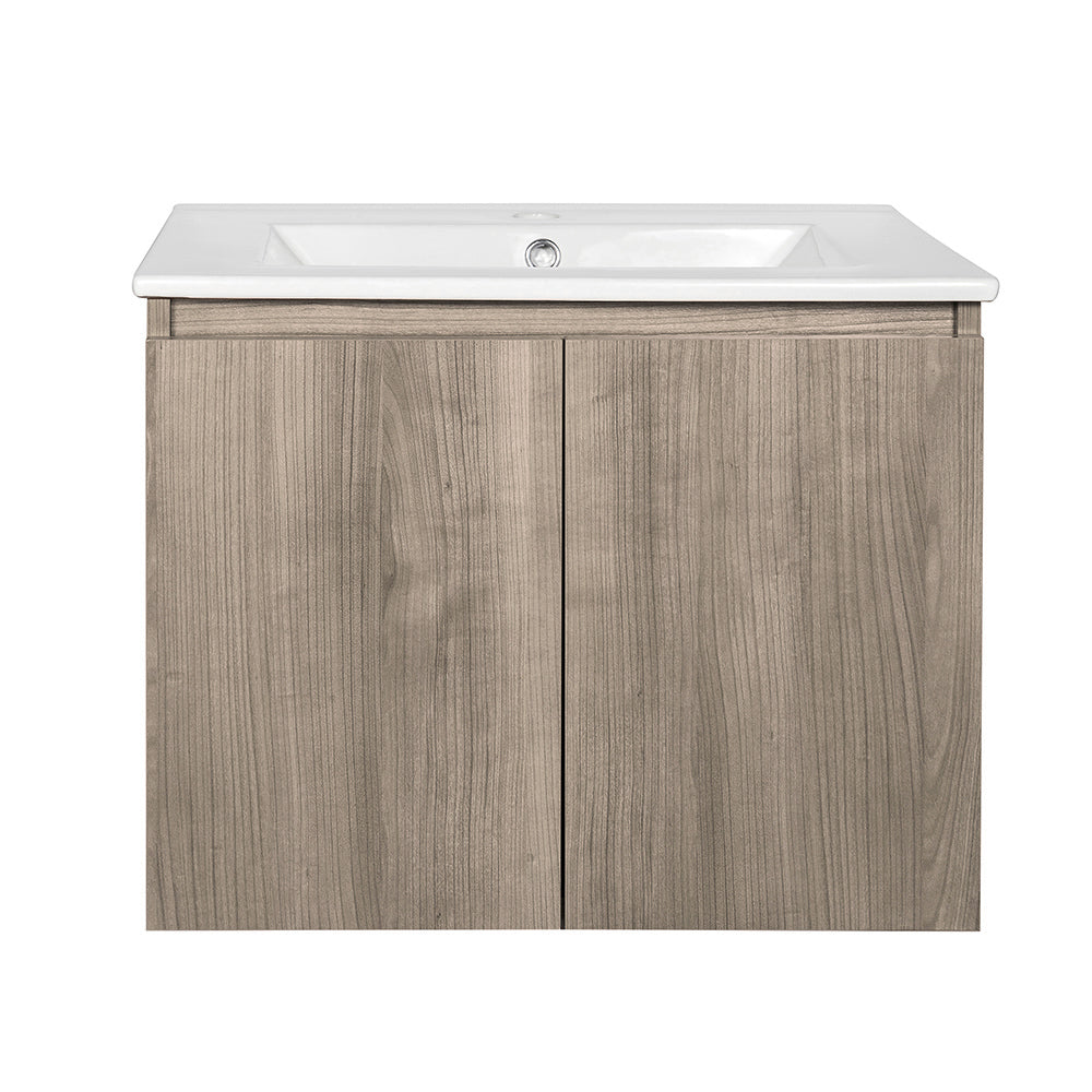 Pack Baño Galicia | Mueble + Columna Ducha