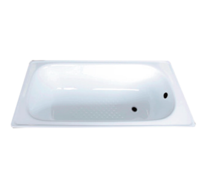 Tina Acero Antideslizante Atenas 70x24cm (1.3mm)