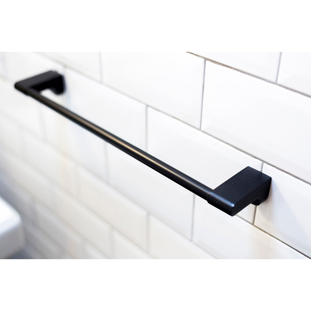 Barra Toalla 46 cm Dessin