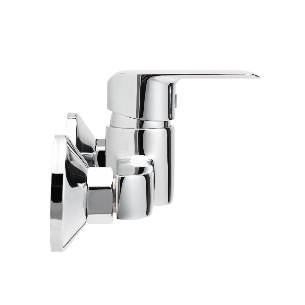 Monomando Ducha New Priego Cromo