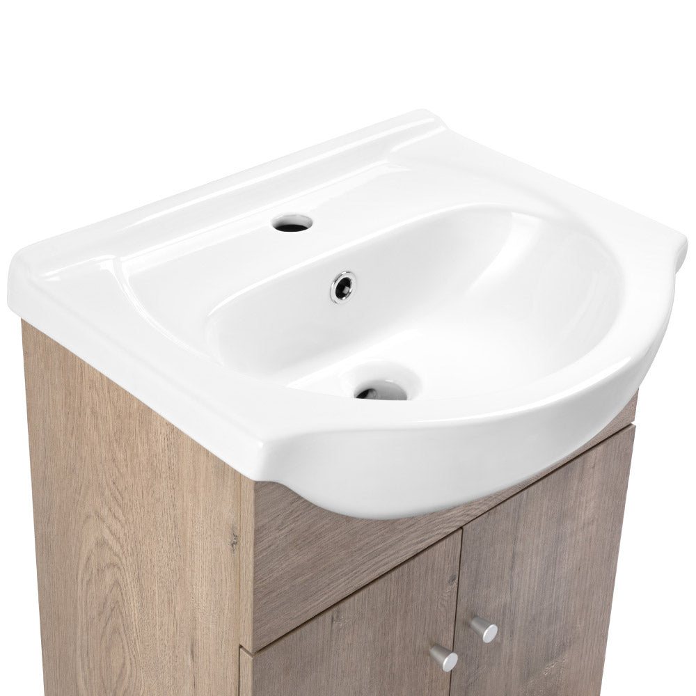 Mueble de Baño Completo Marie Lenga