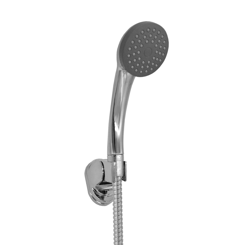 Monomando Tina Ducha Austin Cromo