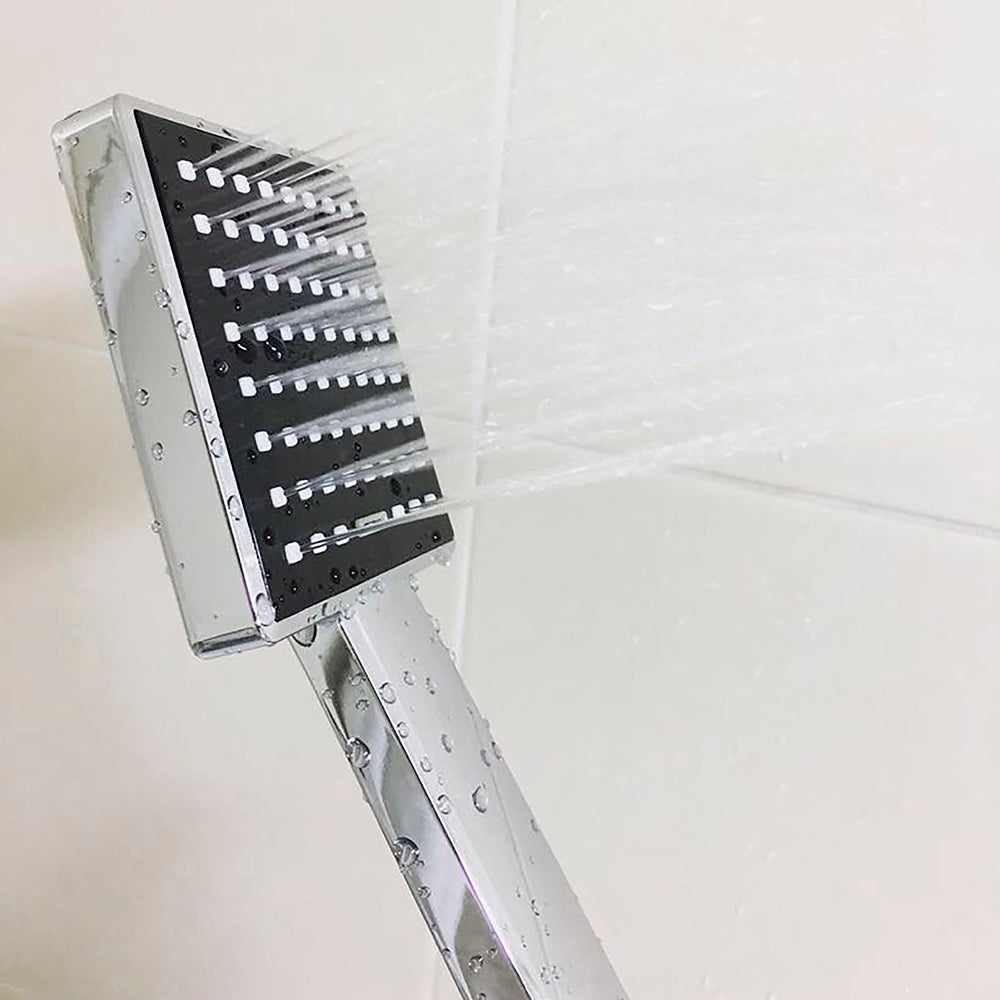 Maneral de Ducha Cuadrado