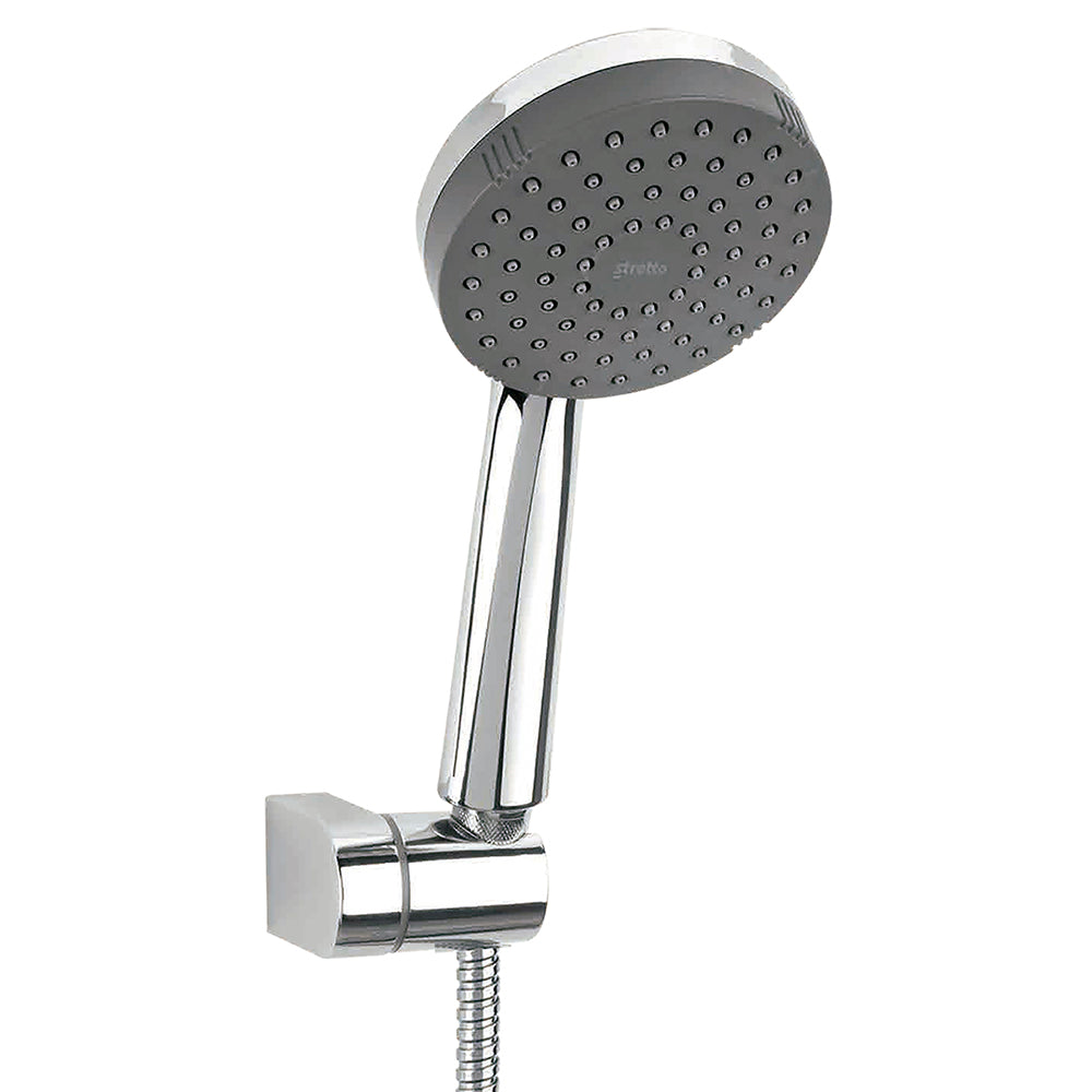 Juego Ducha 1 Función Limpiable