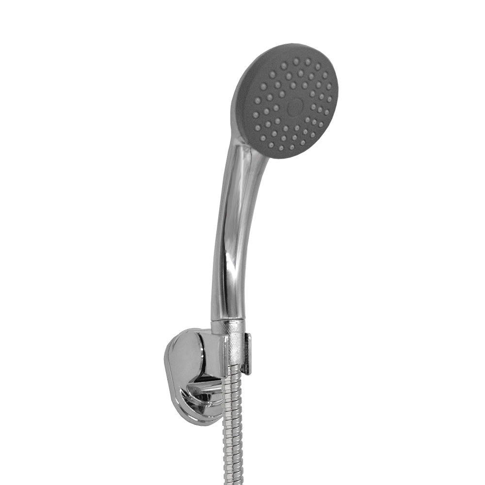 Monomando Ducha Austin Cromo