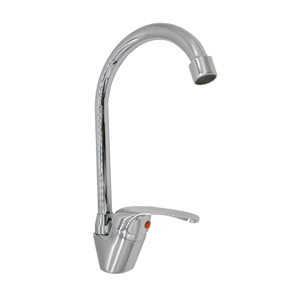 Monomando Lavaplatos Austin Cromo