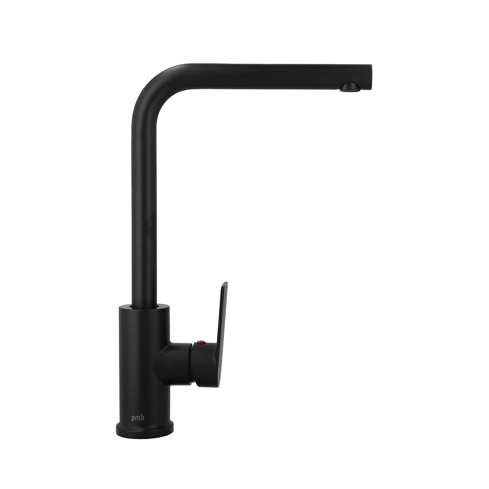 Monomando Lavaplatos Queens Negro Mate