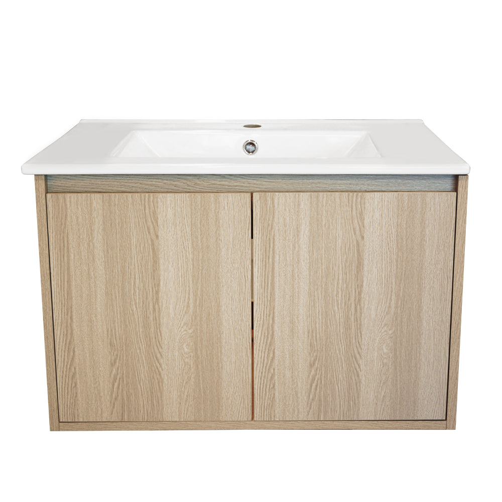 Mueble de Baño Completo Amélie Acácia