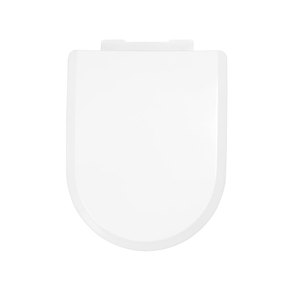 Asiento y Tapa P.P. Soft Close para WC New Ares