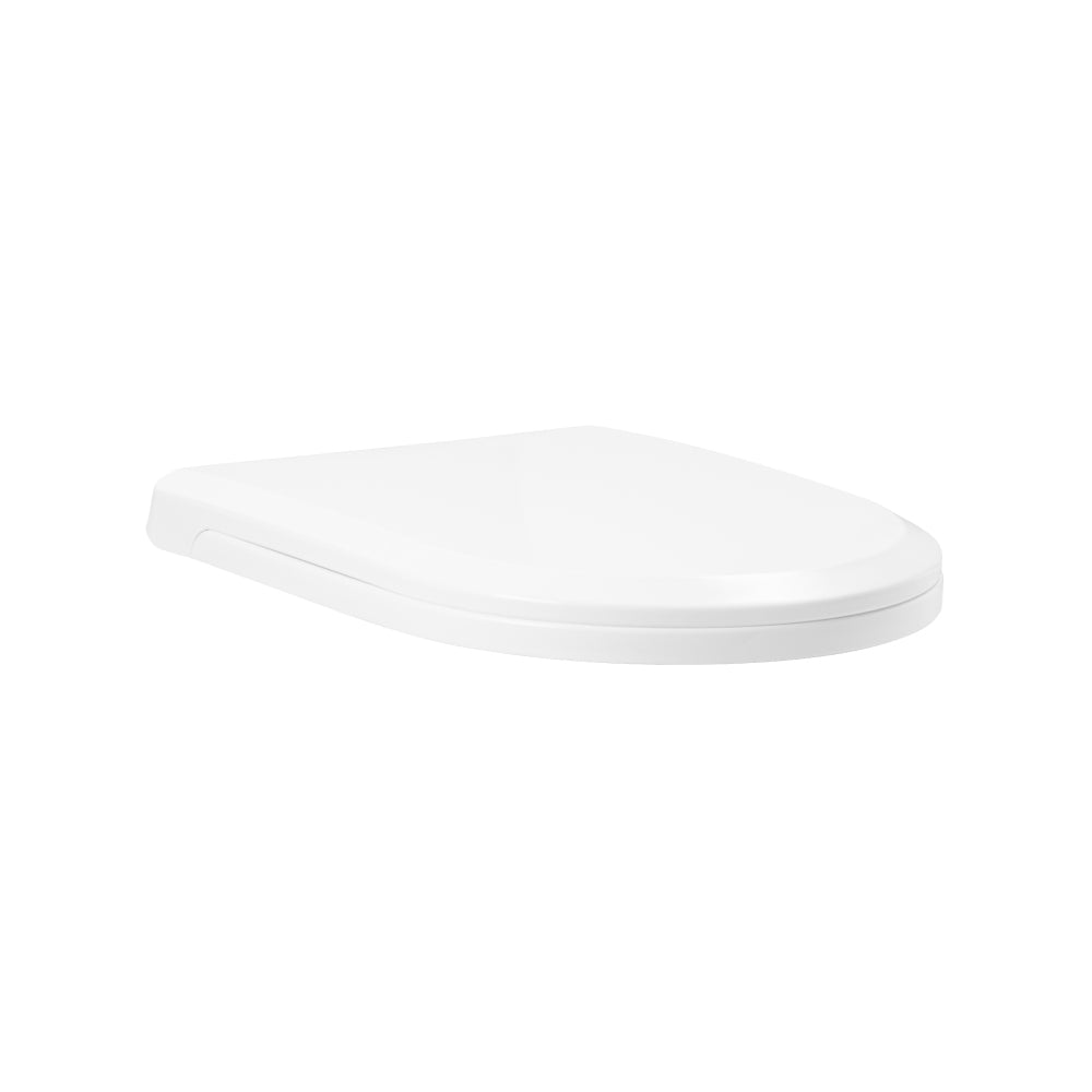 Asiento y Tapa P.P. Soft Close para WC New Ares