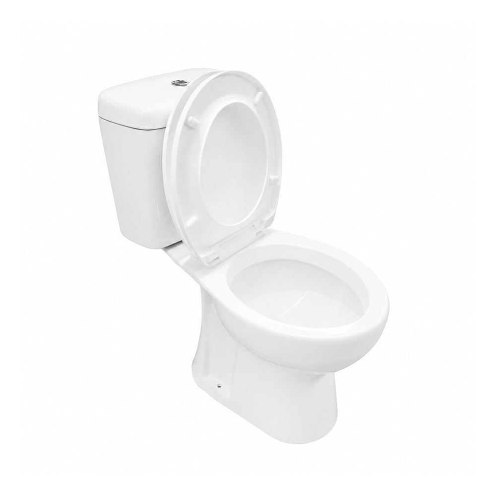 Asiento y Tapa P.P. para WC Aura
