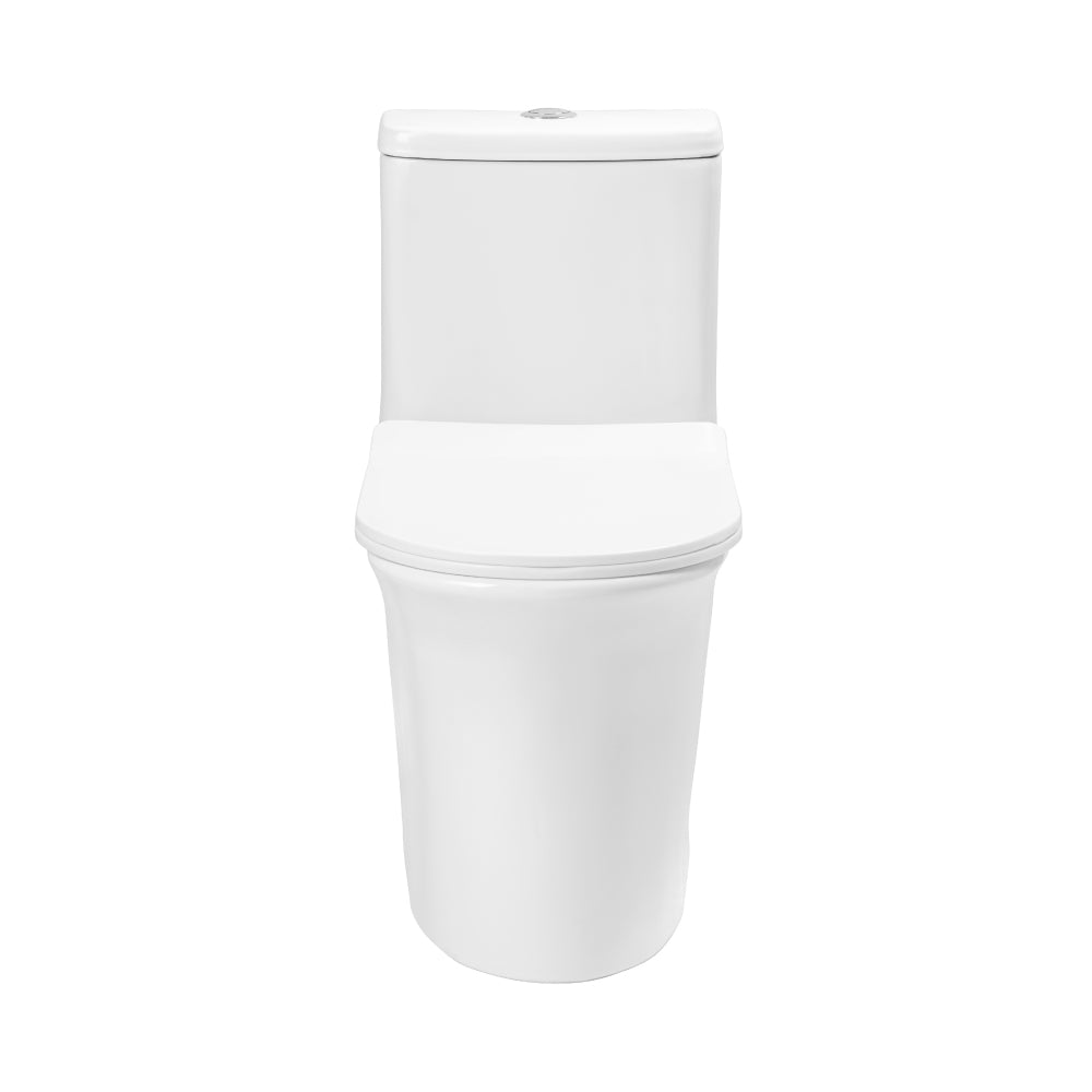 Sanitario WC One Piece Helios - Stock Limitado