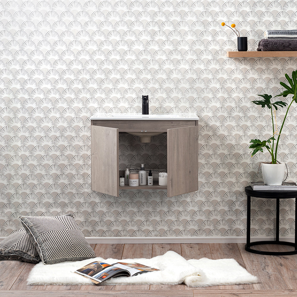 Mueble de Baño Completo Ermes Lenga