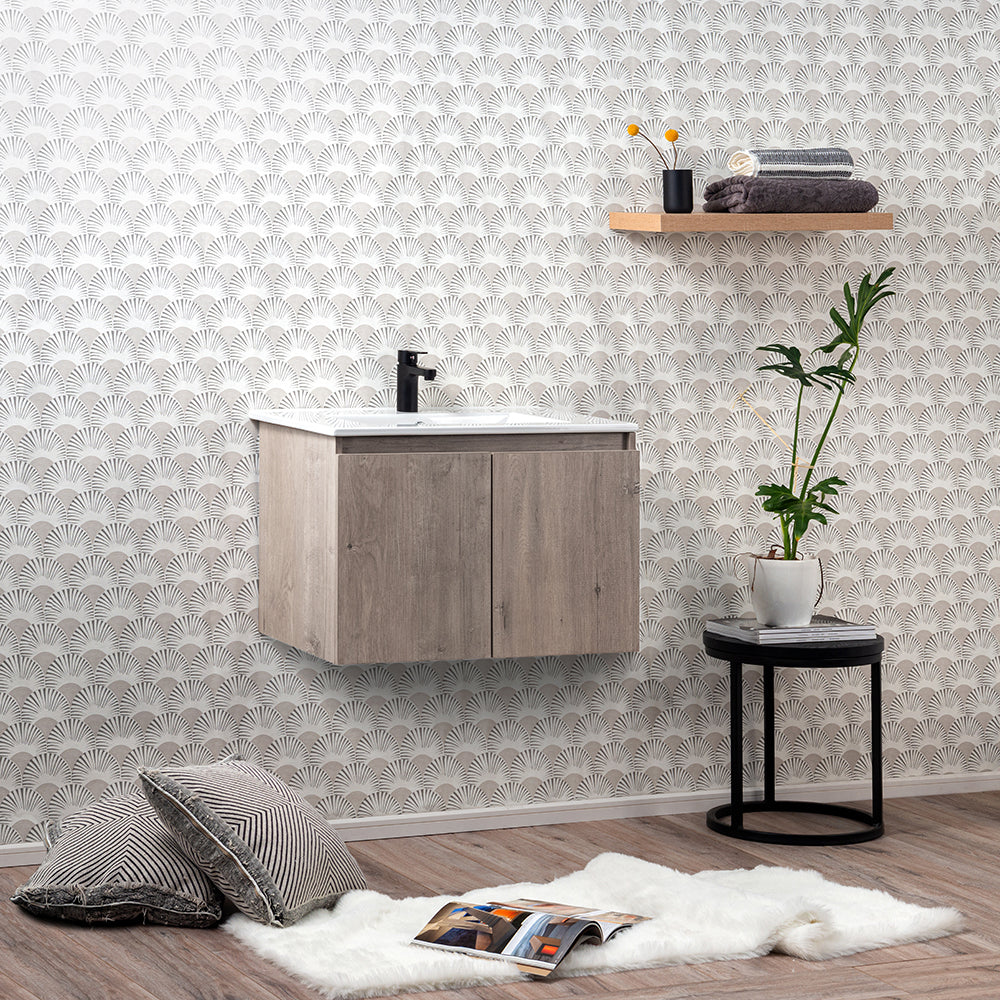 Mueble de Baño Completo Ermes Lenga