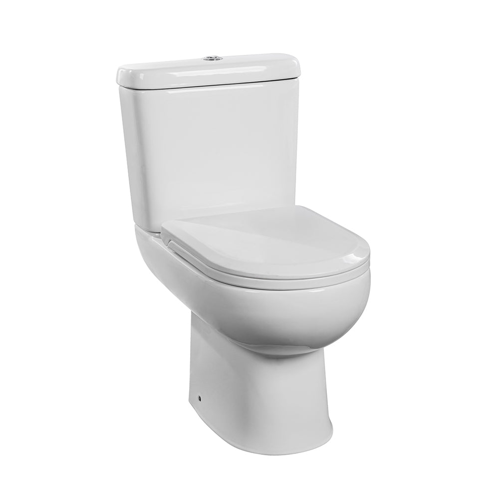 Estanque WC Atos con mecanismo