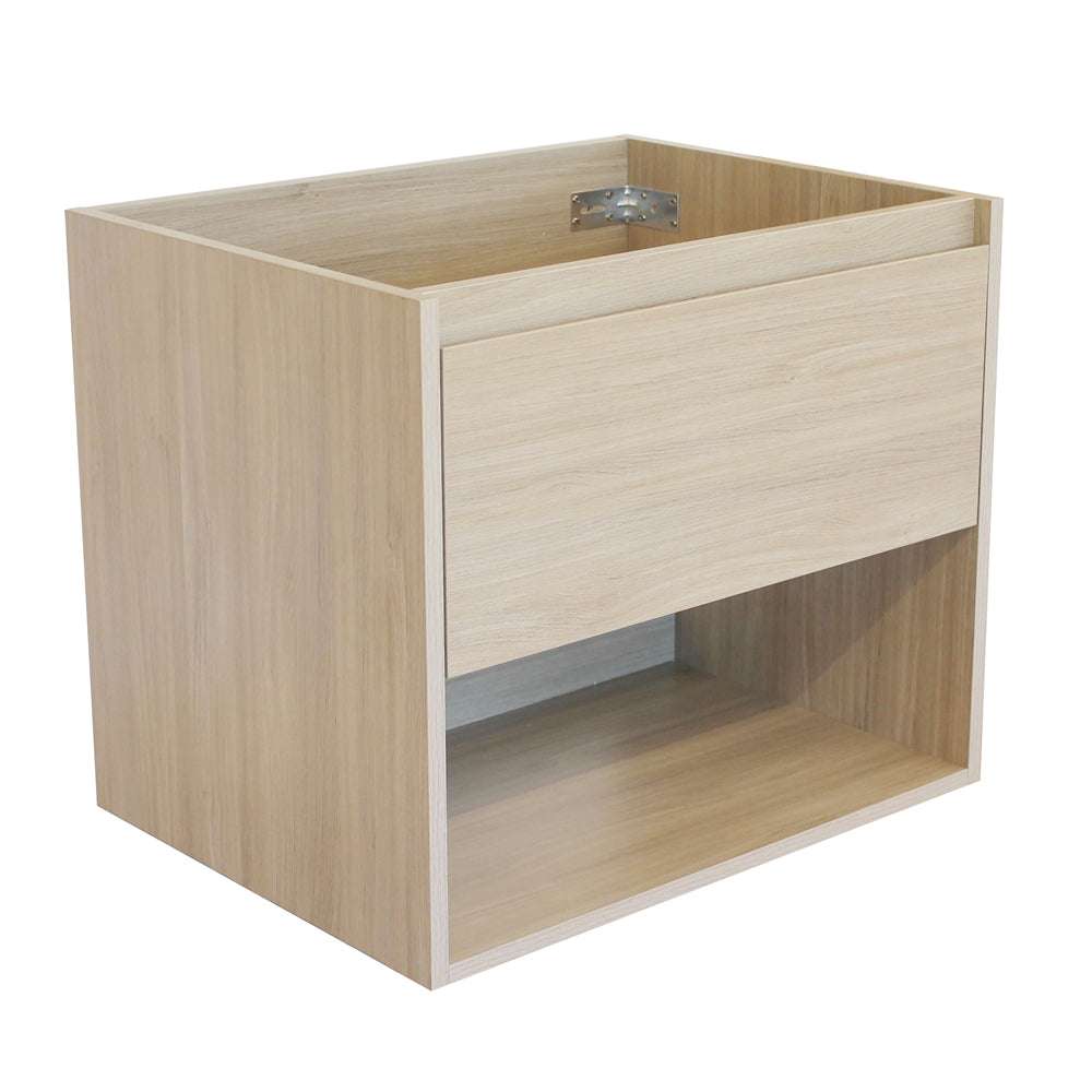 Mueble de Baño Completo Zoé Acácia