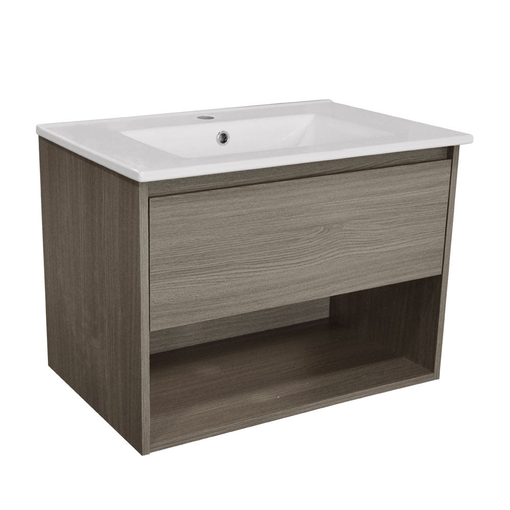 Mueble de Baño Completo Zoé Ulmo