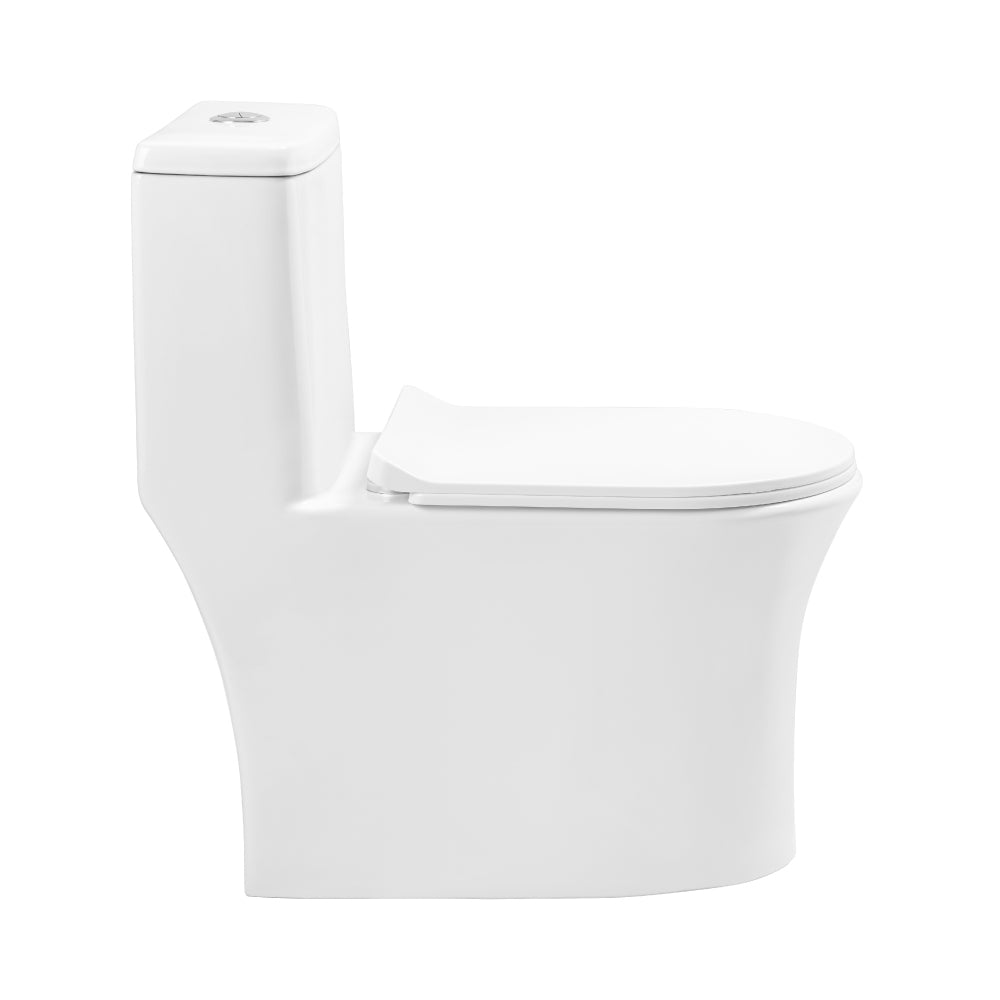 Sanitario WC One Piece Helios Modelo 2026