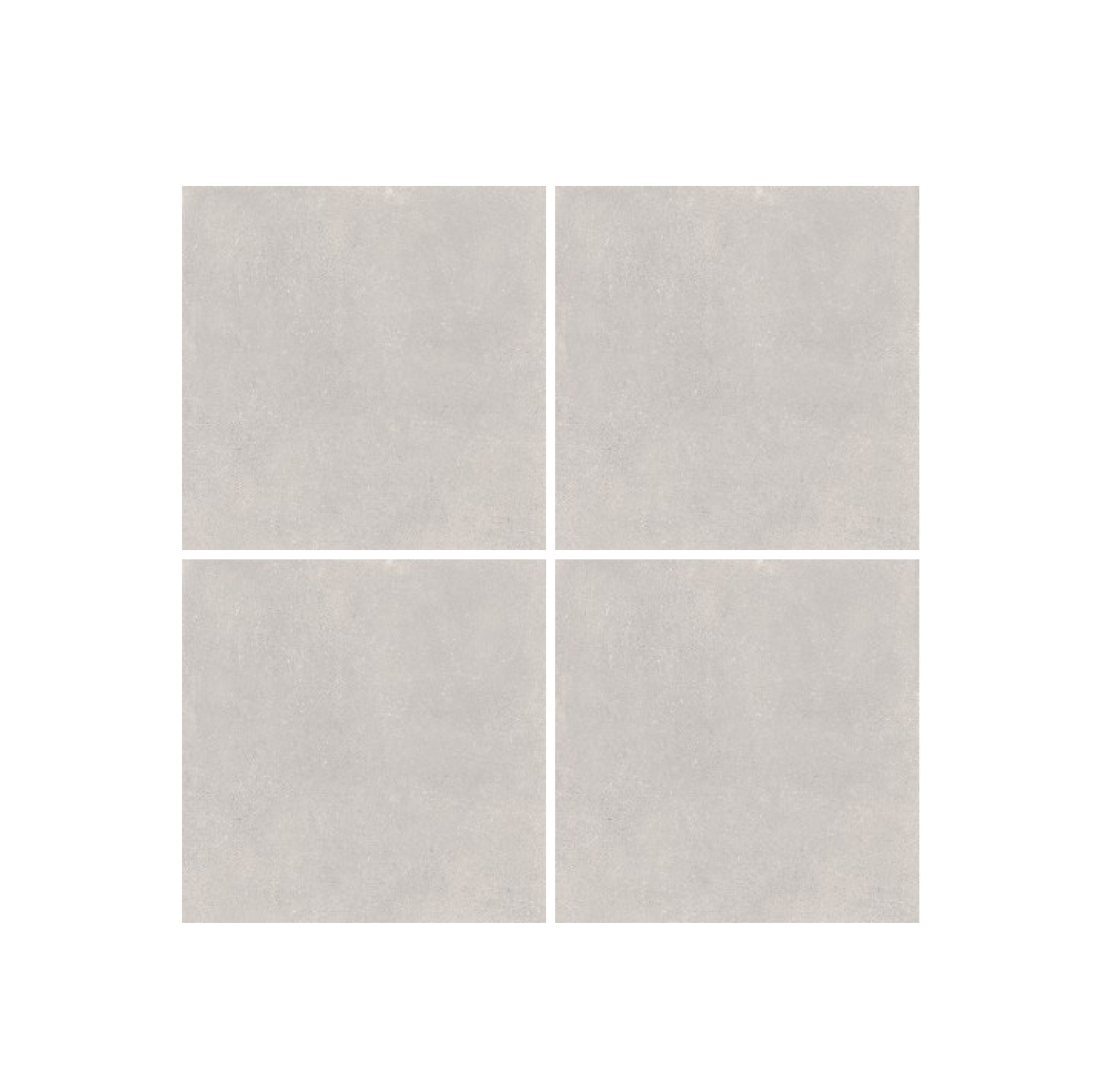 Cerámica Piso/Muro - Arcadia Plata 60057 Mate 46x46