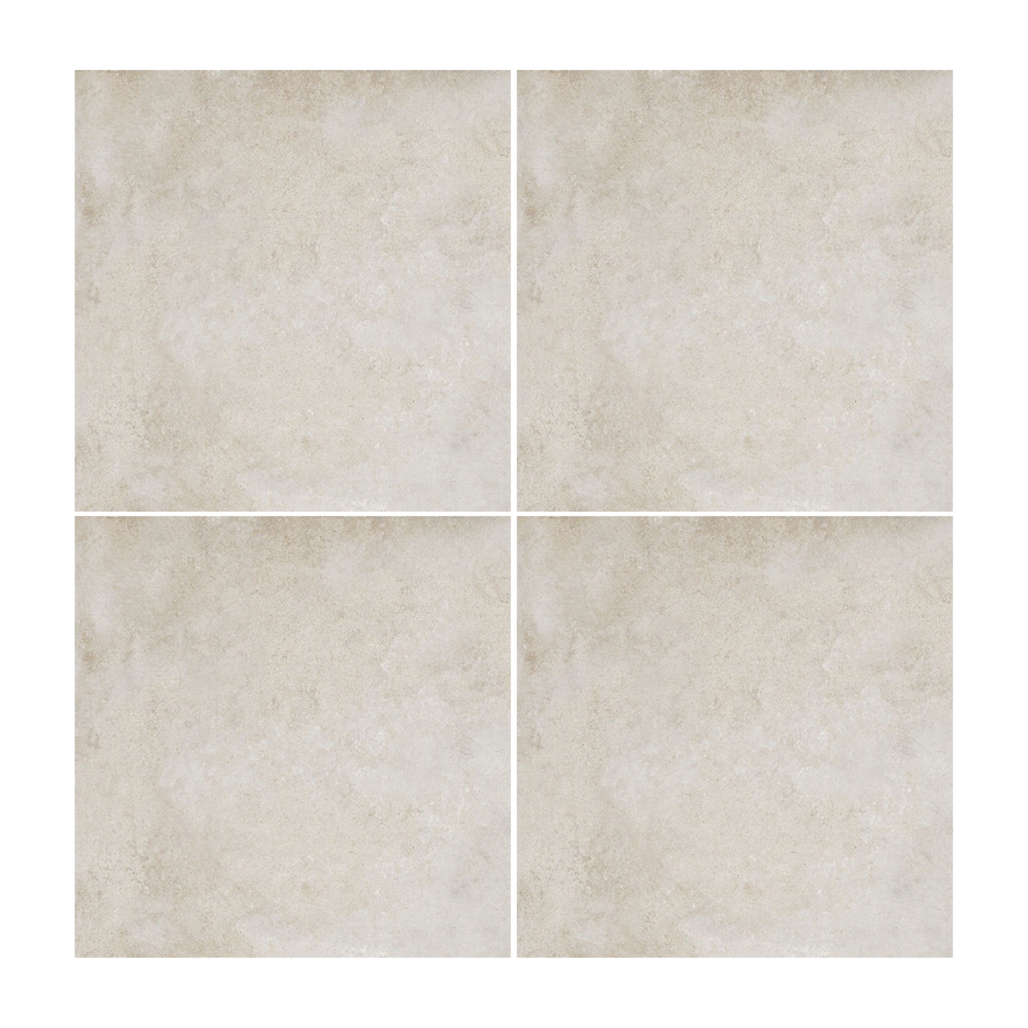 Cerámica Piso - Parma Cinza 60850 Acetinado 46X46