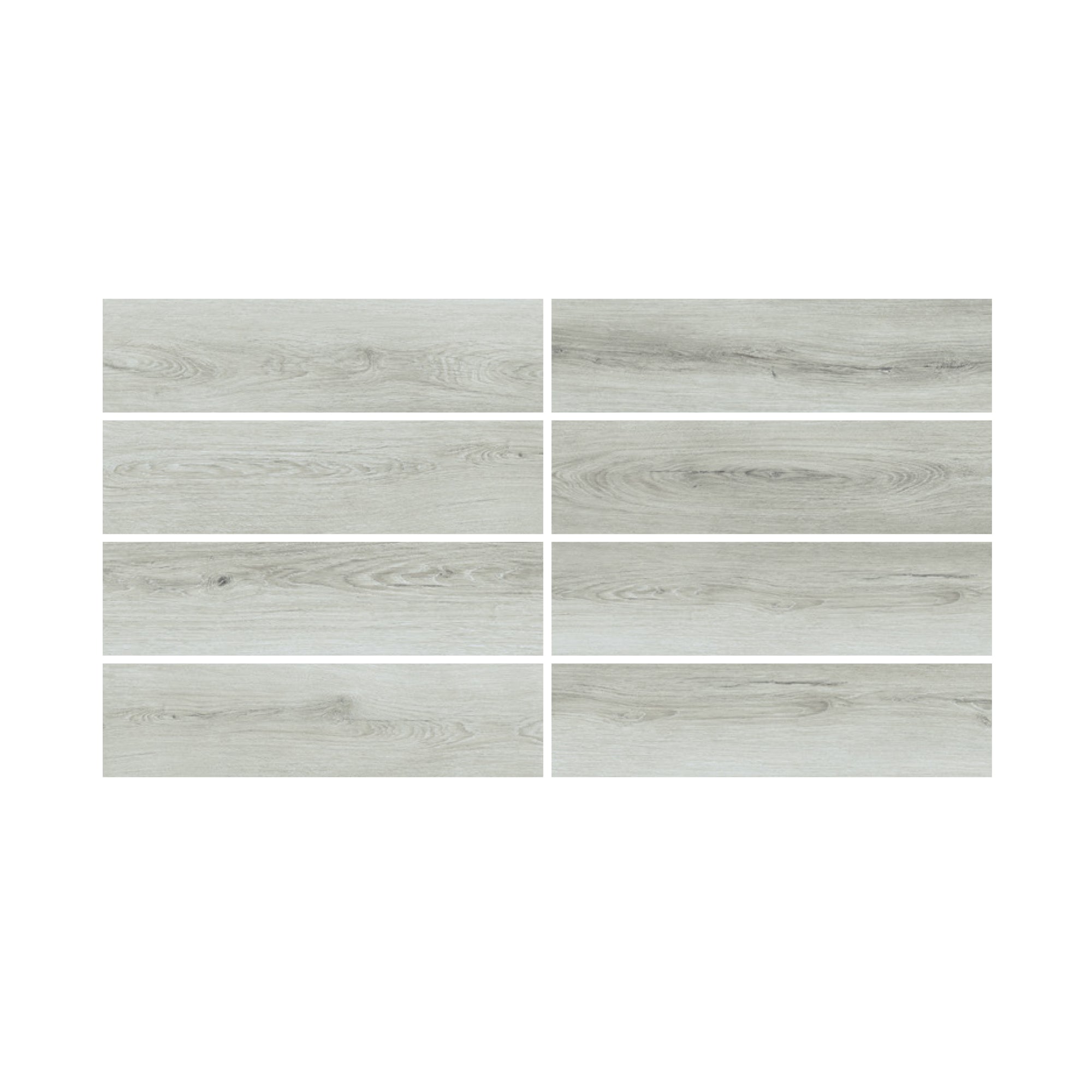 Gres - Gres Nordico Natural Mate 15X60 Rectificado