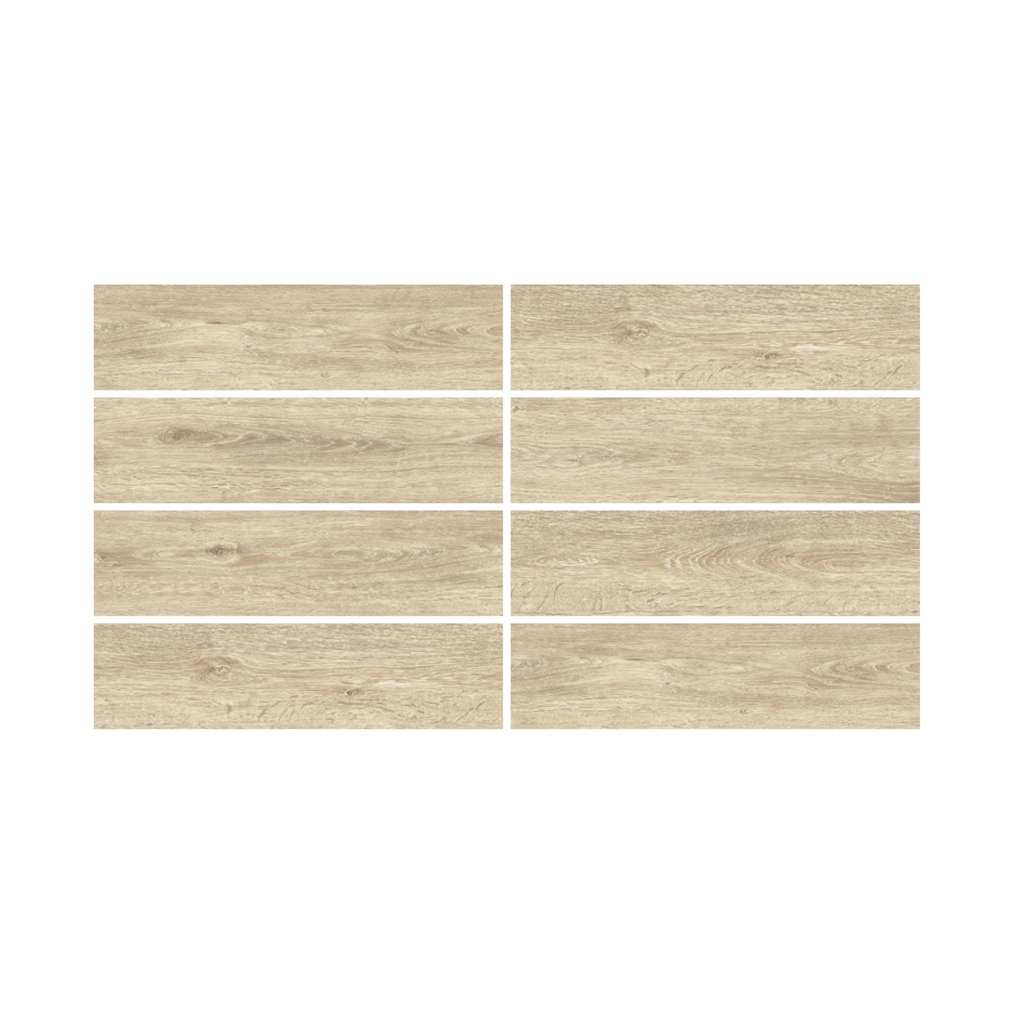 Gres - Gres Bosco Miel Mate 15X60 Rectificado