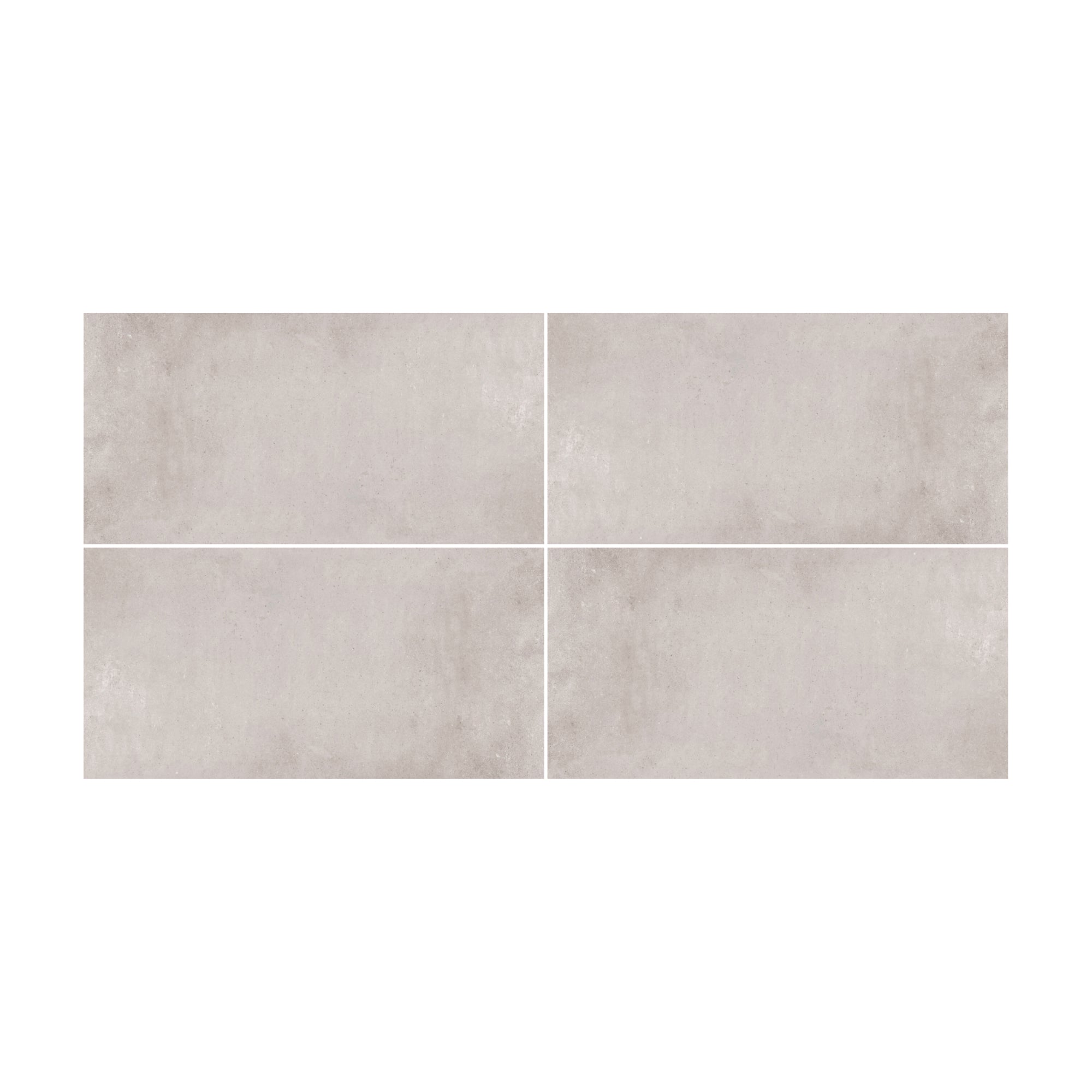 Gres - Central Grigio Matt 30x60 Rectificado