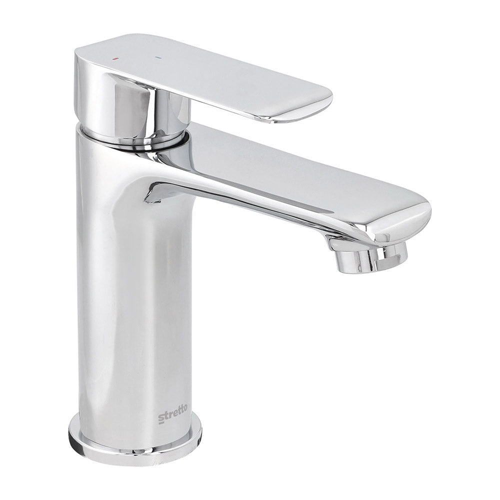 Pack Baño Alcalá | Mueble de Baño + Espejo Led + Grifería Lavamanos