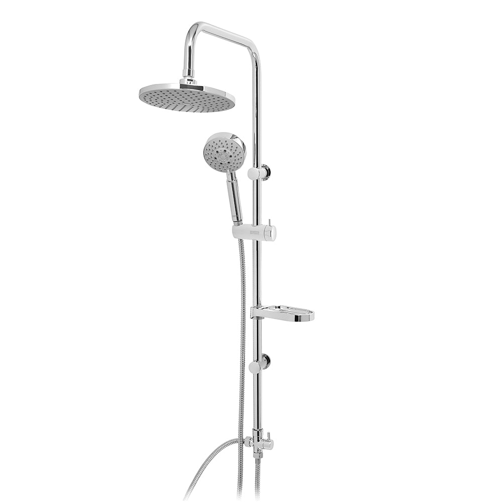 Pack Baño Mérida | Columna + Sanitario + Mueble