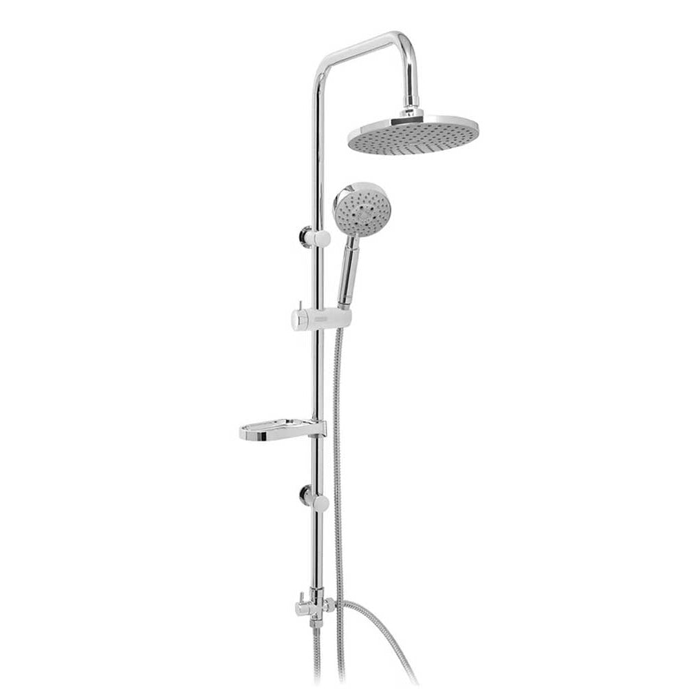 Pack Baño Murcia | Sanitario + Columna Ducha
