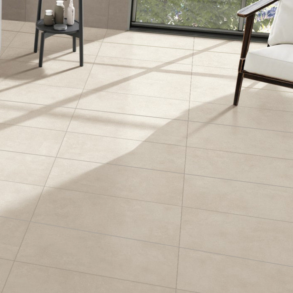 Gres Element Pearl Mate 30x60 Rectificado