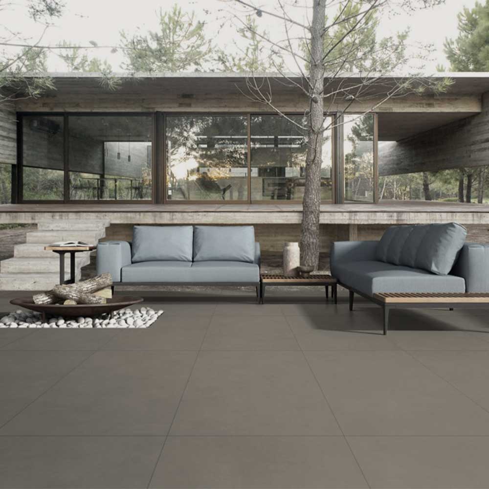 Gres Element Smoke Mate 30x60 RT