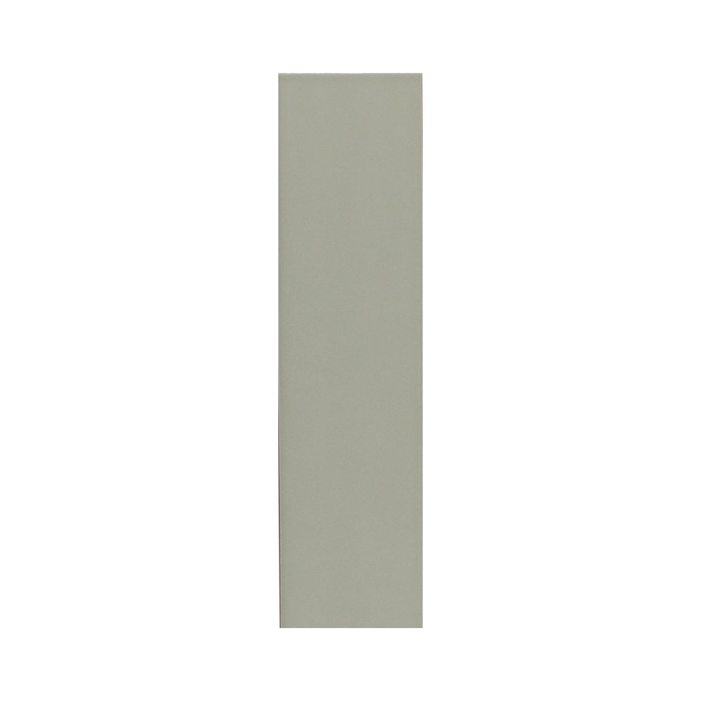 Cerámica  Muro - Brick Nolita Oliva Mate  7,5 x 30