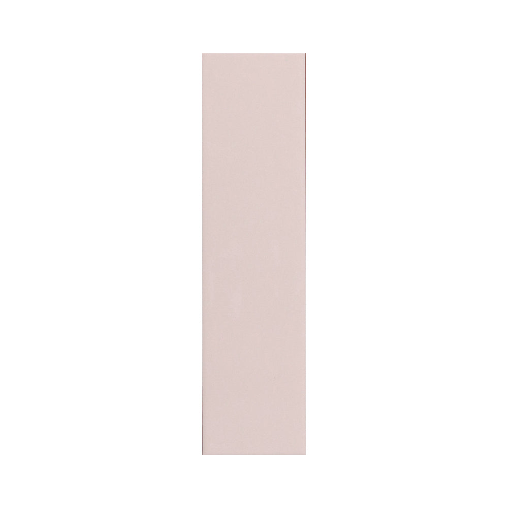 Cerámica Muro - Brick Nolita Nude Mate 7,5 x 30