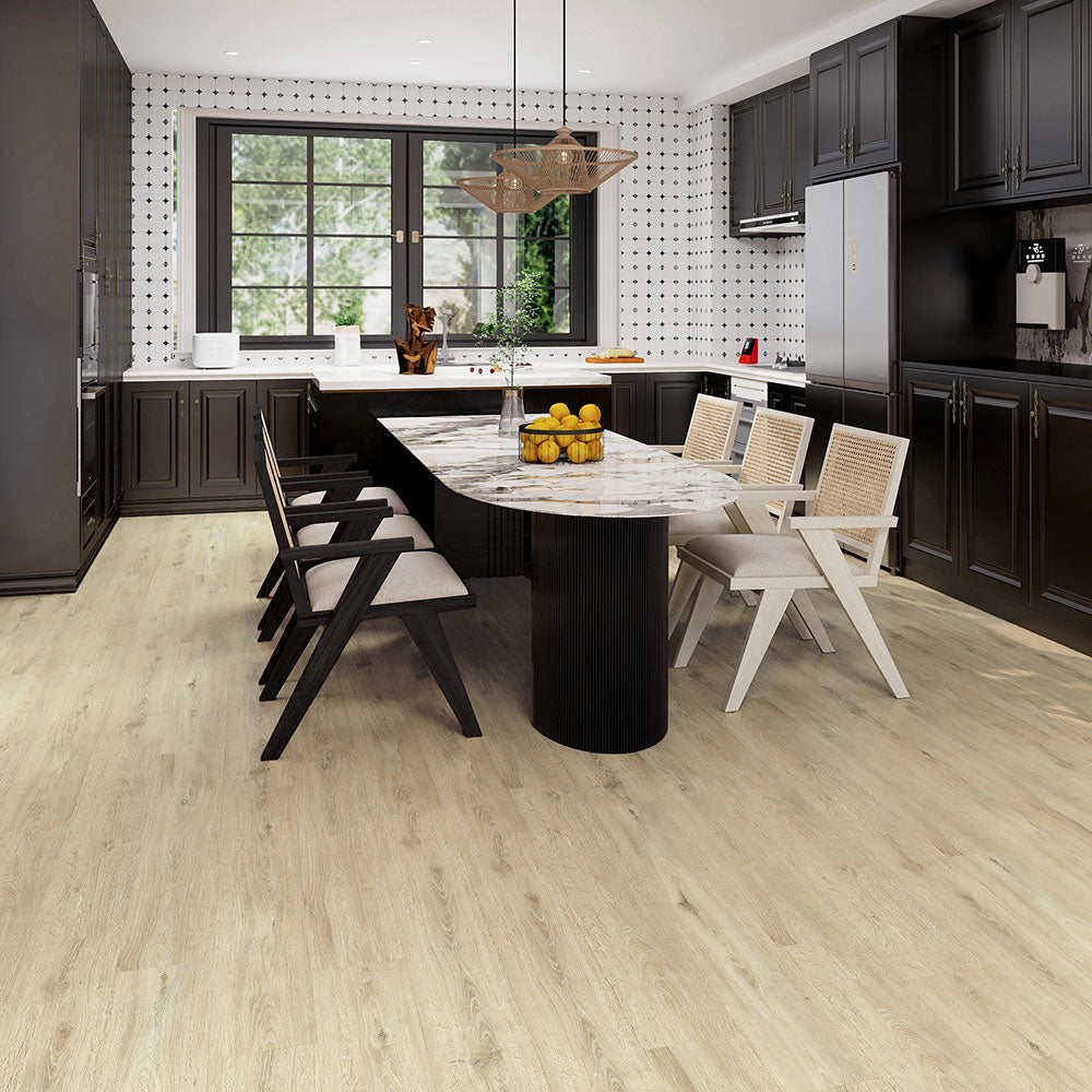 SPC - Escandinavia Miel 1220x180x5