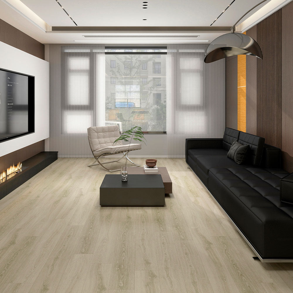 SPC ESCANDINAVIA LATTE 1220x180x5