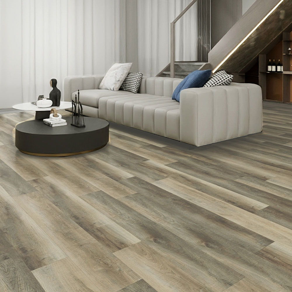 SPC ESCANDINAVIA RUSTICO 1220x180x5