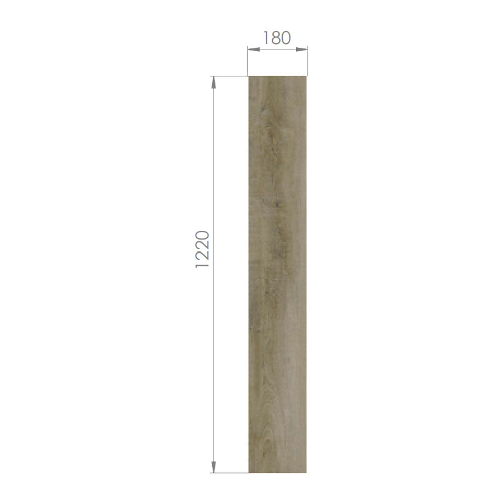 SPC ESCANDINAVIA RUSTICO 1220x180x5