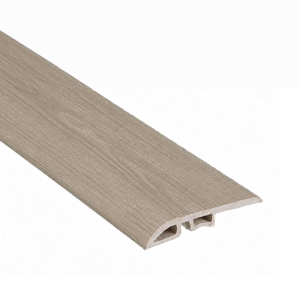 Cubrejunta de Compensacion Escandinavia Latte 2400x45x8mm
