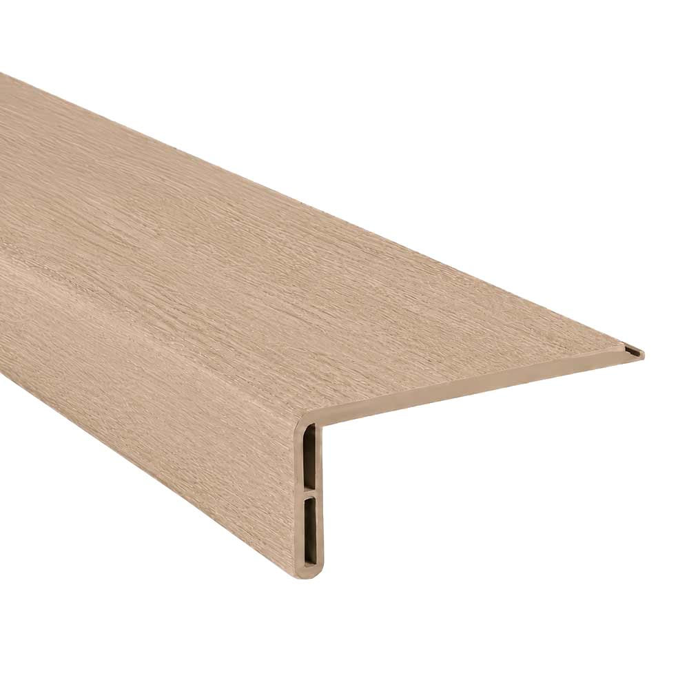 Nariz de Grada SPC Haya 2400x83x35.5mm