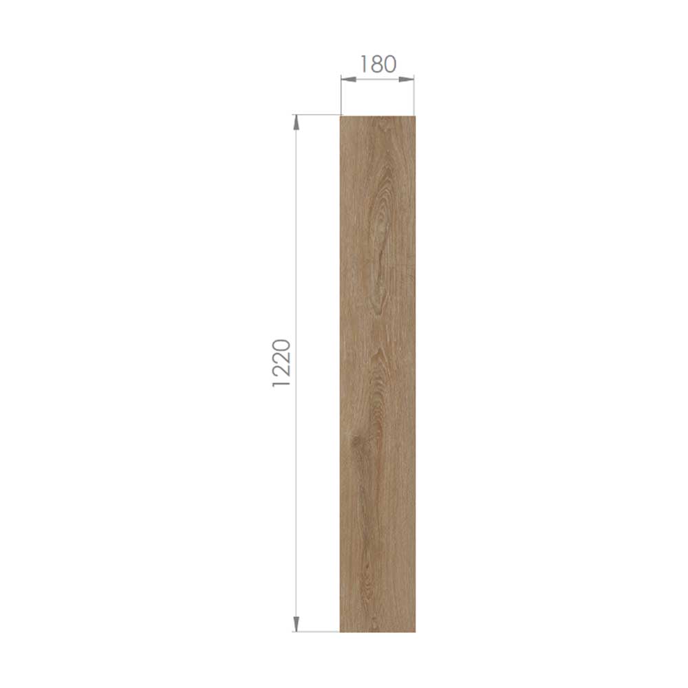 SPC Escandinavia Caramelo 1220x180x5 (4+1) mm AntiScratch