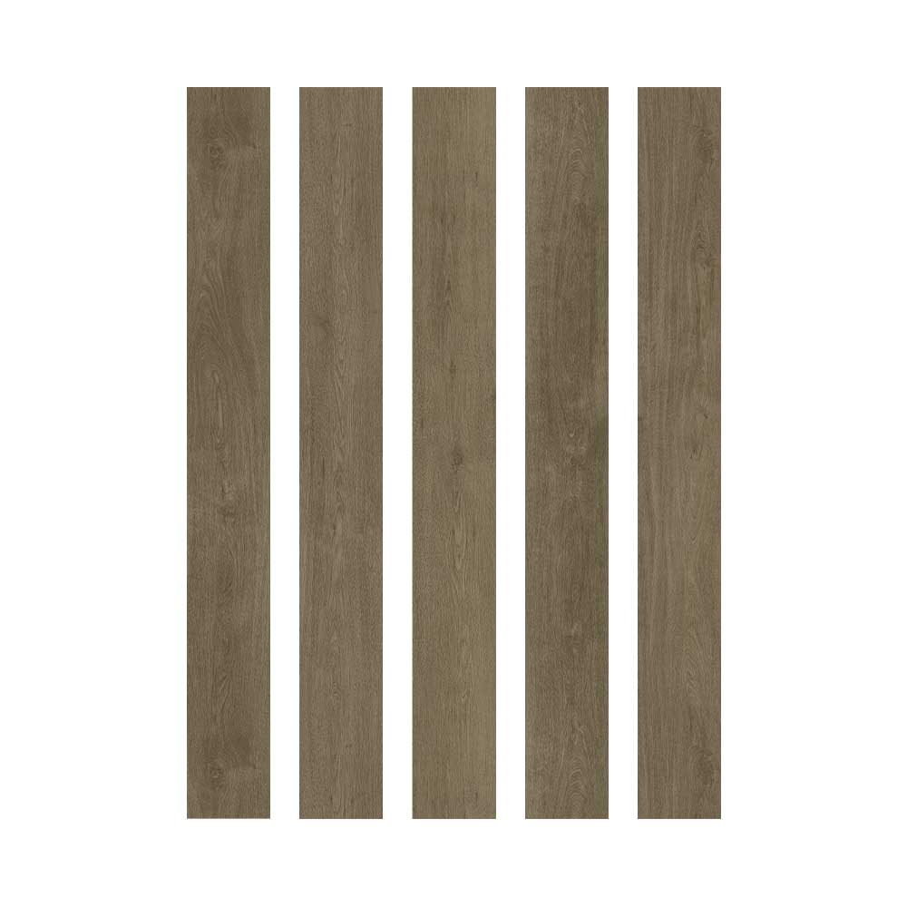 SPC Escandinavia Toffee 1220x180x5