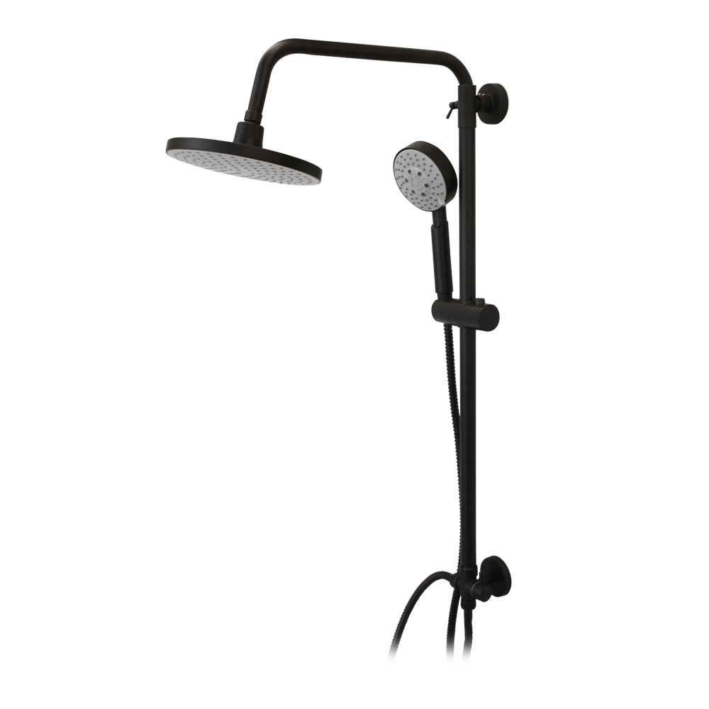 Pack Baño Beleña | Mueble + Columna Ducha