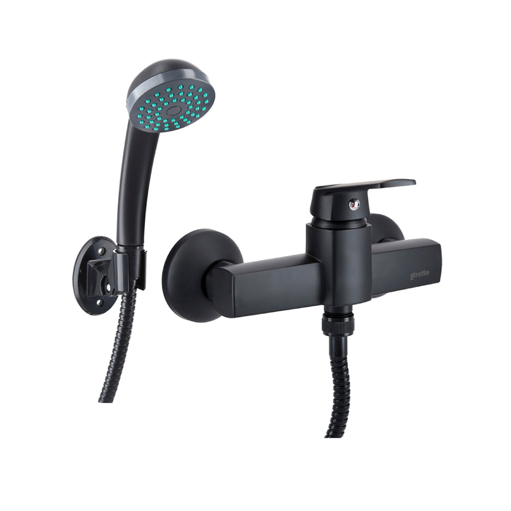 Pack Baño Ibiza | Columna Ducha + Grifería