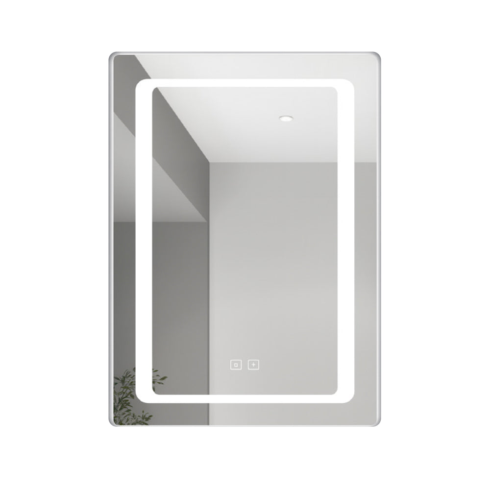 Pack Baño Pedraza | Mueble Vanitorio + Espejo Led